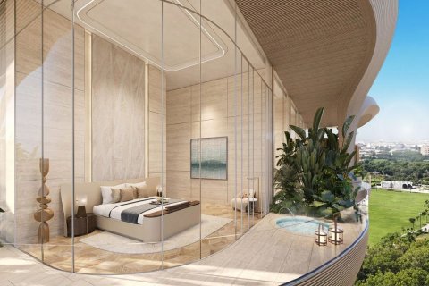 1 bedroom Apartment in Downtown Dubai (Downtown Burj Dubai), UAE No. 203178 13