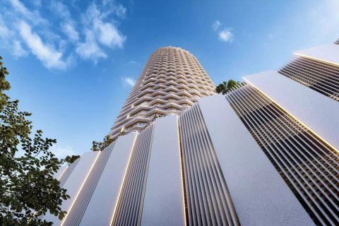 1 bedroom Apartment in Downtown Dubai (Downtown Burj Dubai), UAE No. 203178 11