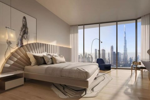 1 bedroom Apartment in Downtown Dubai (Downtown Burj Dubai), UAE No. 203178 15
