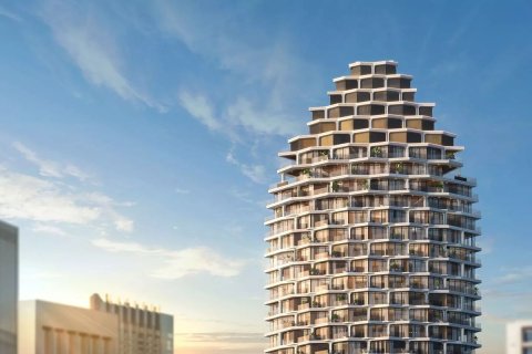 1 bedroom Apartment in Downtown Dubai (Downtown Burj Dubai), UAE No. 203178 9