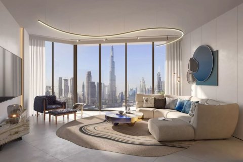 1 bedroom Apartment in Downtown Dubai (Downtown Burj Dubai), UAE No. 203178 6