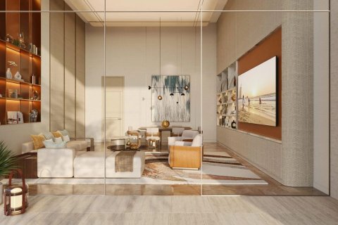 1 bedroom Apartment in Downtown Dubai (Downtown Burj Dubai), UAE No. 203178 16