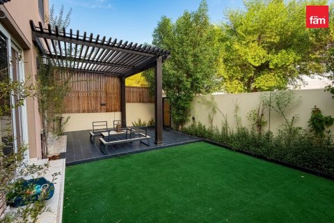 Townhouse de 4 dormitorios en Dubai, UAE No. 203172 11