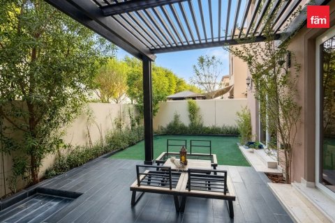 Townhouse de 4 dormitorios en Dubai, UAE No. 203172 9