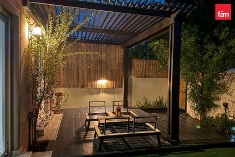 Townhouse de 4 dormitorios en Dubai, UAE No. 203172 12