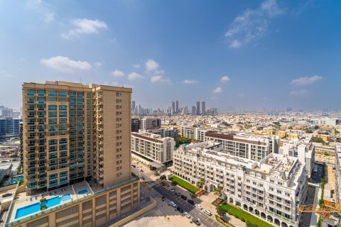 Apartment de 2 dormitorios en Al Barsha South, UAE No. 146777 20
