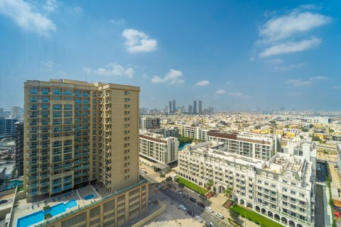 Apartment de 2 dormitorios en Al Barsha South, UAE No. 146777 17