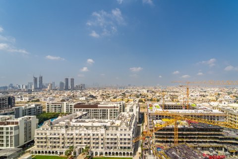 Apartment de 2 dormitorios en Al Barsha South, UAE No. 146777 22