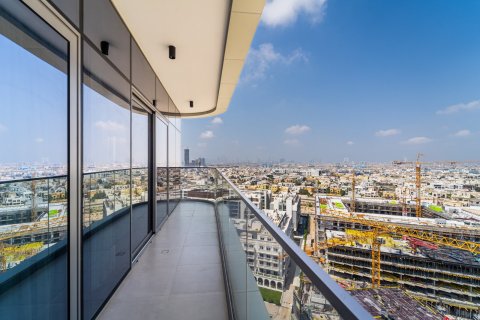 Apartment de 2 dormitorios en Al Barsha South, UAE No. 146777 19