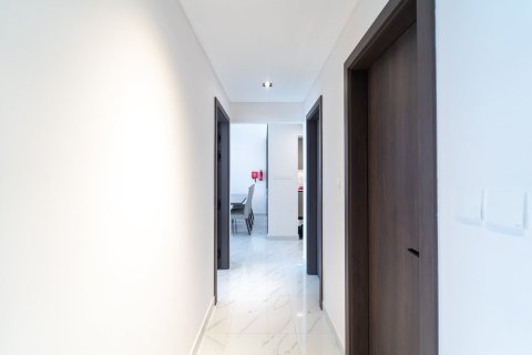 Apartment de 2 dormitorios en Al Barsha South, UAE No. 146777 15