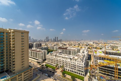 Apartment de 2 dormitorios en Al Barsha South, UAE No. 146777 21