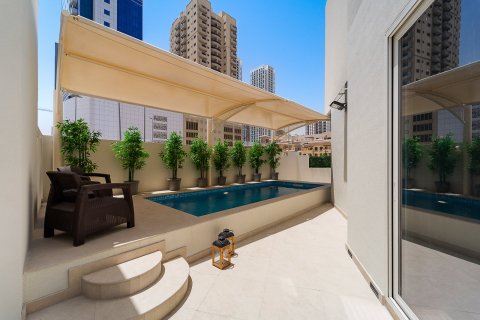 4 bedrooms Townhouse in Jumeirah Village Circle, UAE No. 146772