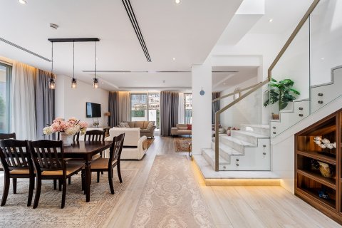4 bedrooms Townhouse in Jumeirah Village Circle, UAE No. 146772 4
