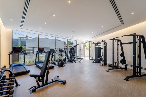 4 bedrooms Townhouse in Jumeirah Village Circle, UAE No. 146772 20