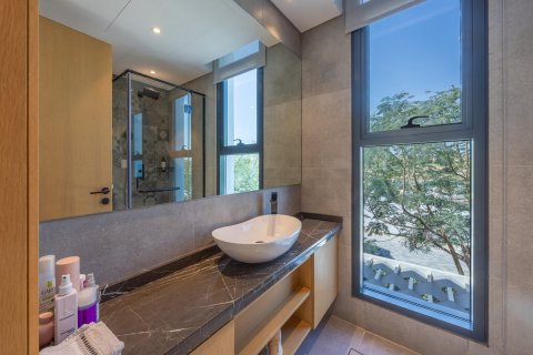 Вилла с 4 спальнями в Дубай, ОАЭ №146773 22