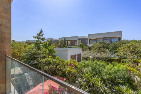 Вилла с 4 спальнями в Дубай, ОАЭ №146773 23