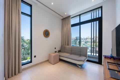 Вилла с 4 спальнями в Дубай, ОАЭ №146773 18