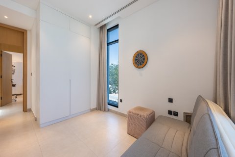 Вилла с 4 спальнями в Дубай, ОАЭ №146773 19