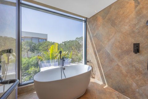 Вилла с 4 спальнями в Дубай, ОАЭ №146773 14