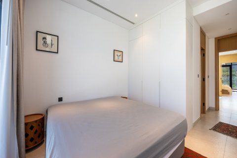 Вилла с 4 спальнями в Дубай, ОАЭ №146773 15