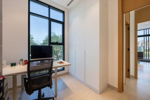 Вилла с 4 спальнями в Дубай, ОАЭ №146773 21