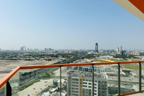 3 غرف نوم شقة في Al Jaddaf, الإمارات العربية المتحدة رقم 146775 16