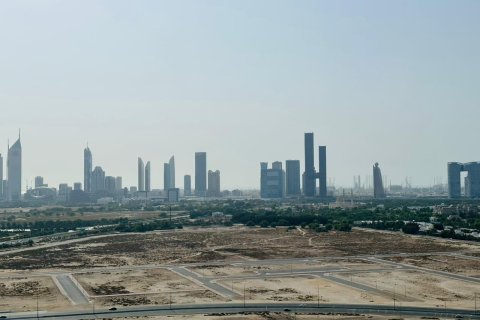 3 غرف نوم شقة في Al Jaddaf, الإمارات العربية المتحدة رقم 146775 13