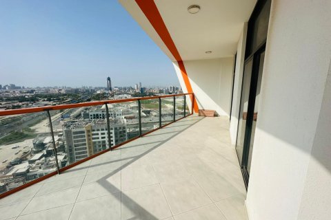 3 غرف نوم شقة في Al Jaddaf, الإمارات العربية المتحدة رقم 146775 5