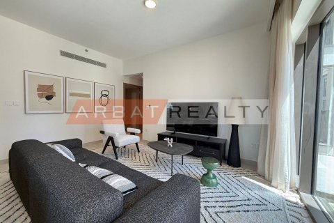 3 غرف نوم شقة في Creek Beach, الإمارات العربية المتحدة رقم 185334 8
