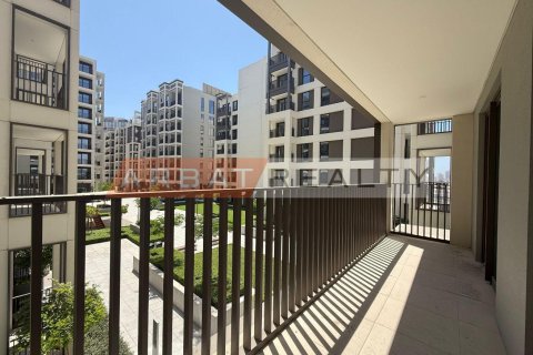 3 غرف نوم شقة في Creek Beach, الإمارات العربية المتحدة رقم 185334 20