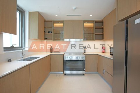 3 غرف نوم شقة في Creek Beach, الإمارات العربية المتحدة رقم 185334 12