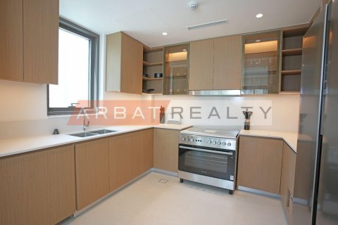 3 غرف نوم شقة في Creek Beach, الإمارات العربية المتحدة رقم 185334 13