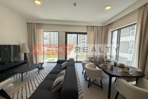 3 غرف نوم شقة في Creek Beach, الإمارات العربية المتحدة رقم 185334 3