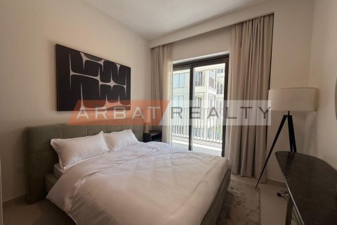 3 غرف نوم شقة في Creek Beach, الإمارات العربية المتحدة رقم 185334 23