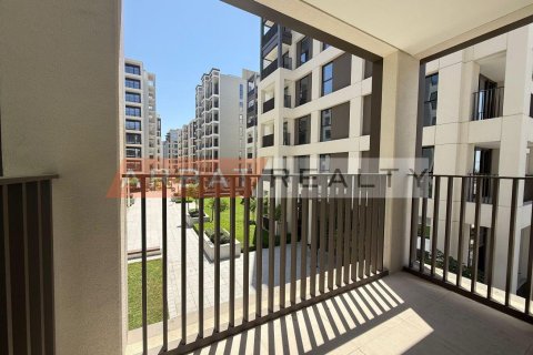 3 غرف نوم شقة في Creek Beach, الإمارات العربية المتحدة رقم 185334 4
