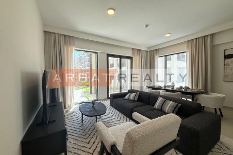 3 غرف نوم شقة في Creek Beach, الإمارات العربية المتحدة رقم 185334