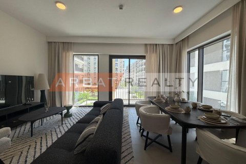 3 غرف نوم شقة في Creek Beach, الإمارات العربية المتحدة رقم 185334 6