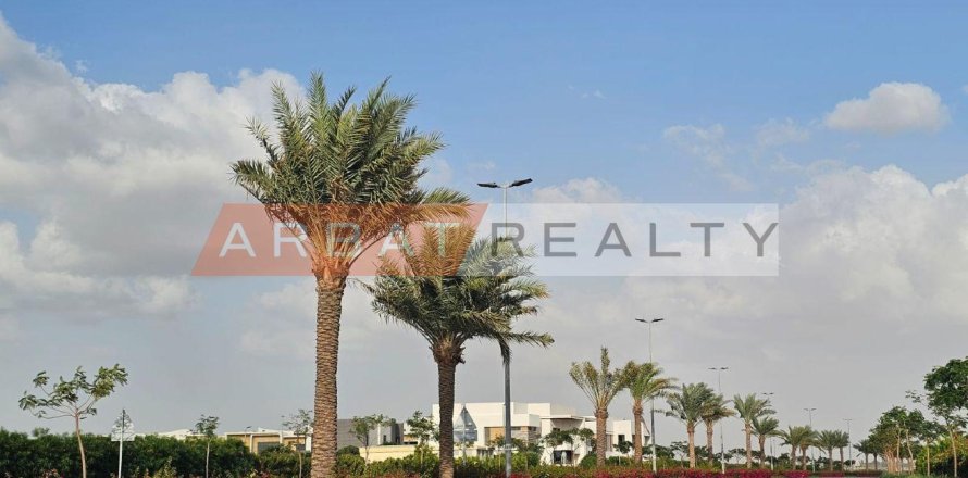 929.03m² Land in Jebel Ali, UAE No. 185331