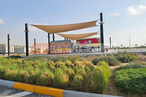 929.03m² Land in Jebel Ali, UAE No. 185331 14