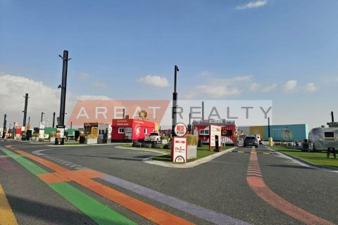 929.03m² Land in Jebel Ali, UAE No. 185331 13