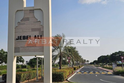 929.03m² Land in Jebel Ali, UAE No. 185331 3