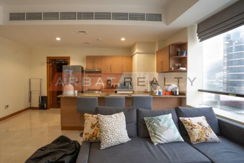 Apartment de 1 dormitorio en Al Barsha 1, UAE No. 185328 3