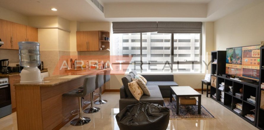 Apartment de 1 dormitorio en Al Barsha 1, UAE No. 185328