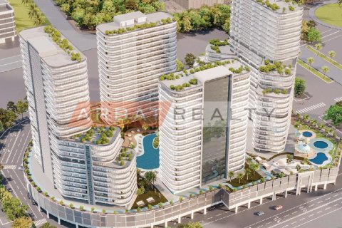 3 غرف نوم شقة في Arjan, الإمارات العربية المتحدة رقم 185332 14