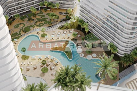 3 غرف نوم شقة في Arjan, الإمارات العربية المتحدة رقم 185332 12
