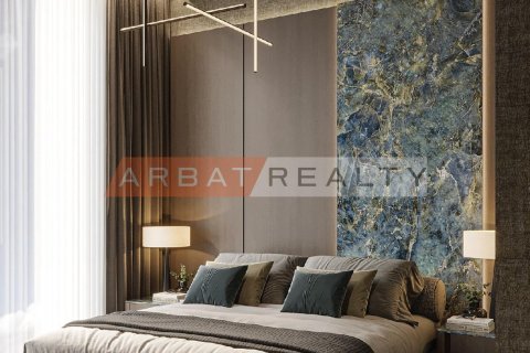 3 غرف نوم شقة في Arjan, الإمارات العربية المتحدة رقم 185332 4