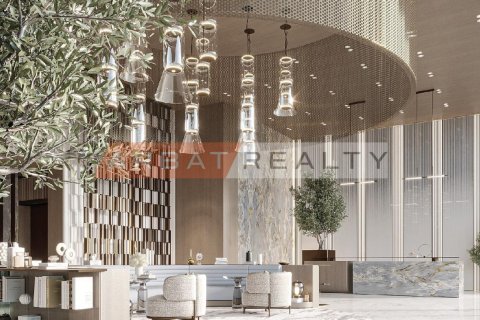 3 غرف نوم شقة في Arjan, الإمارات العربية المتحدة رقم 185332 6