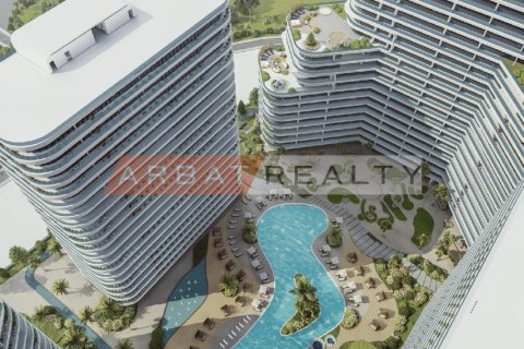 3 غرف نوم شقة في Arjan, الإمارات العربية المتحدة رقم 185332 13