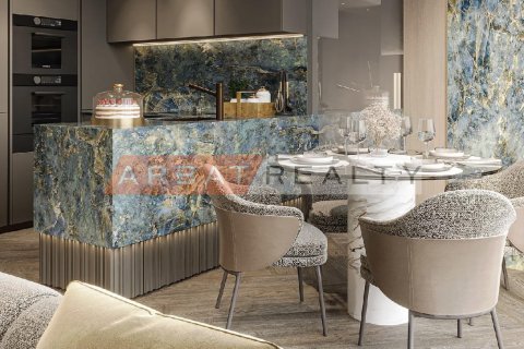 3 غرف نوم شقة في Arjan, الإمارات العربية المتحدة رقم 185332 3