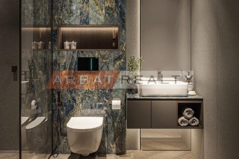 3 غرف نوم شقة في Arjan, الإمارات العربية المتحدة رقم 185332 9